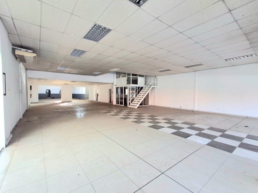 Commercial Property for Sale in Oranjesig Free State